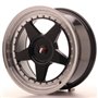 LLANTA JAPAN RACING JR3 17X7 ET BLANK BLANK CB 73,1 ROJO