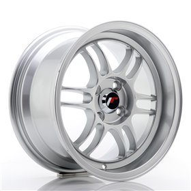 LLANTA JAPAN RACING JR3 17X9 ET 20 5X100 5X114,3 CB 73,1 BRONCE