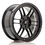 LLANTA JAPAN RACING JR7 18X8 ET 35 5X114,3 CB 74,1 NEGRO