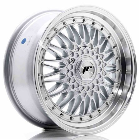 LLANTA JAPAN RACING JR3 18X9,5 ET BLANK BLANK CB 74,1 BRONCE