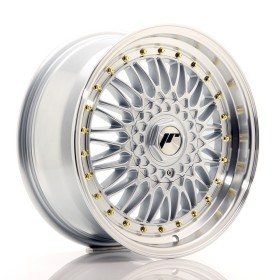 LLANTA JAPAN RACING JR3 19''X8,5 ET BLANK BLANK CB 74,1 BLANCO