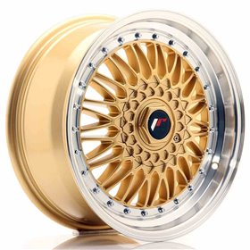 LLANTA JAPAN RACING JR3 19''X8,5 ET 40 5X114,3 5X112 CB 74,1 BRONCE
