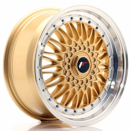 LLANTA JAPAN RACING JR3 19''X8,5 ET 40 5X114,3 5X112 CB 74,1 BRONCE