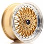 LLANTA JAPAN RACING JR3 19''X8,5 ET 40 5X114,3 5X112 CB 74,1 BRONCE