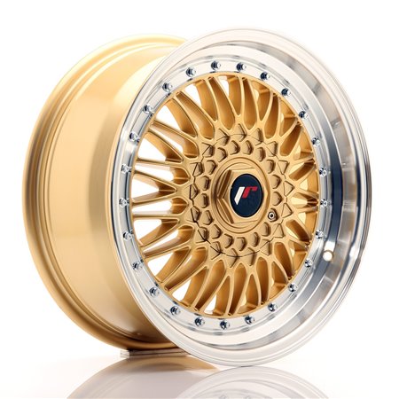 LLANTA JAPAN RACING JR3 19''X9,5 ET 22 5X114,3 5X120 CB 74,1 BRONCE