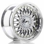 LLANTA JAPAN RACING JR3 19''X9,5 ET 22 5X114,3 5X120 CB 74,1 BLANCO