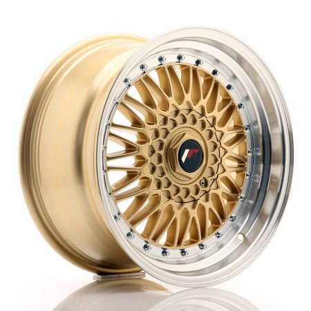 LLANTA JAPAN RACING JR3 19''X9,5 ET BLANK BLANK CB 74,1 BRONCE