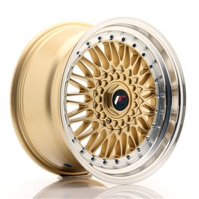 LLANTA JAPAN RACING JR3 19''X9,5 ET 35 5X114,3 5X112 CB 74,1 BRONCE