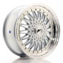 LLANTA JAPAN RACING JR30 18X8,5 ET BLANK BLANK CB 74,1 BRONCE