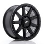 LLANTA JAPAN RACING JR30 18X8,5 ET 40 BLANK CB 74,1 NEGRO