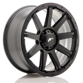 LLANTA JAPAN RACING JR30 18X8,5 ET 40 BLANK CB 74,1 GRIS