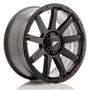 LLANTA JAPAN RACING JR30 18X8,5 ET 40 BLANK CB 74,1 GRIS