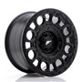 LLANTA JAPAN RACING JR30 18X8,5 ET 40 BLANK CB 74,1 NEGRO