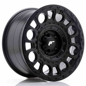 LLANTA JAPAN RACING JR30 18X8,5 ET 40 BLANK CB 74,1 SILVER