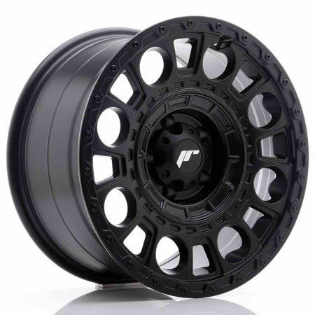 LLANTA JAPAN RACING JR30 18X8,5 ET 40 BLANK CB 74,1 SILVER