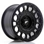LLANTA JAPAN RACING JR30 18X8,5 ET 40 BLANK CB 74,1 SILVER