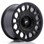 LLANTA JAPAN RACING JR30 18X8,5 ET 40 5X112 CB 66,6 GRIS PULIDO