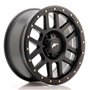 LLANTA JAPAN RACING JR30 18X8,5 ET 40 5X112 CB 66,6 BRONCE