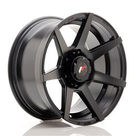 LLANTA JAPAN RACING JR30 18X8,5 ET 40 5X112 CB 66,6 SILVER