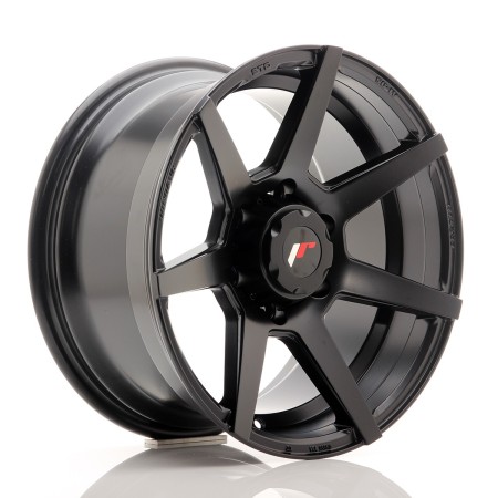 LLANTA JAPAN RACING JR30 18X8,5 ET 40 5X112 CB 66,6 SILVER