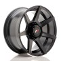 LLANTA JAPAN RACING JR30 18X8,5 ET 40 5X112 CB 66,6 SILVER