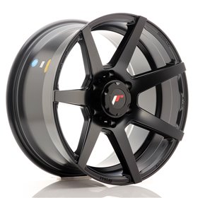 LLANTA JAPAN RACING JR30 18X9,5 ET BLANK BLANK CB 74,1 GRIS