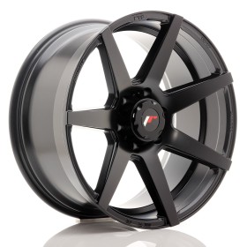 LLANTA JAPAN RACING JR30 18X9,5 ET BLANK BLANK CB 74,1 NEGRO