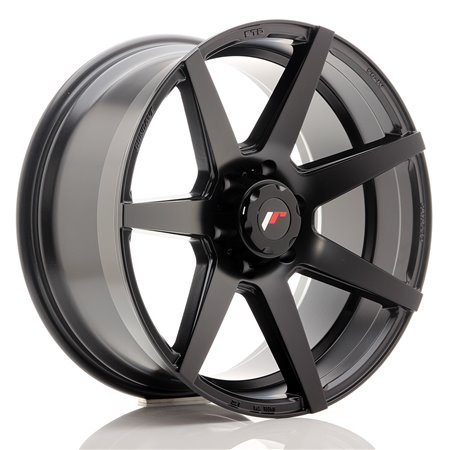 LLANTA JAPAN RACING JR30 18X9,5 ET BLANK BLANK CB 74,1 NEGRO