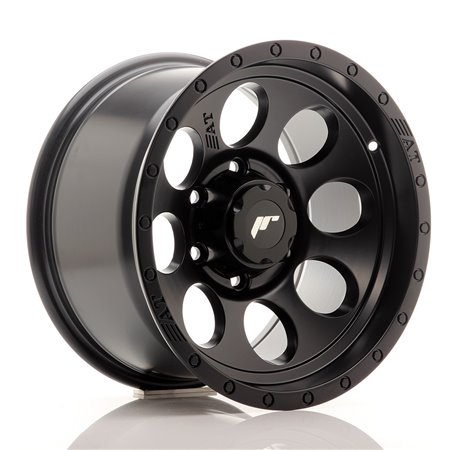 LLANTA JAPAN RACING JR30 18X9,5 ET BLANK BLANK CB 74,1 SILVER