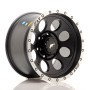 LLANTA JAPAN RACING JR30 18X9,5 ET 35 5X120 CB 72,6 SILVER