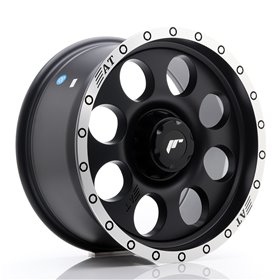 LLANTA JAPAN RACING JR30 19''X11 ET BLANK BLANK CB 74,1 NEGRO