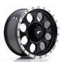 LLANTA JAPAN RACING JR30 19''X11 ET BLANK BLANK CB 74,1 NEGRO