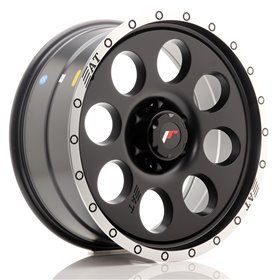 LLANTA JAPAN RACING JR30 19''X8,5 ET BLANK BLANK CB 74,1 NEGRO