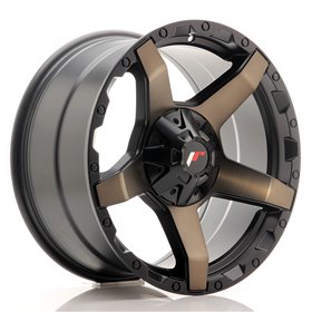 LLANTA JAPAN RACING JR30 19''X8,5 ET BLANK BLANK CB 74,1 BRONCE