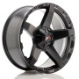 LLANTA JAPAN RACING JR30 19''X8,5 ET BLANK BLANK CB 74,1 SILVER