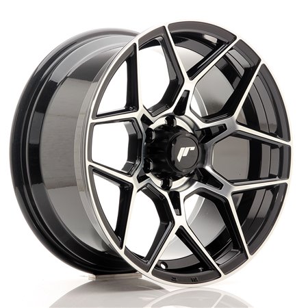 LLANTA JAPAN RACING JR30 19''X8,5 ET BLANK BLANK CB 74,1 NEGRO