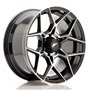 LLANTA JAPAN RACING JR30 19''X8,5 ET BLANK BLANK CB 74,1 NEGRO