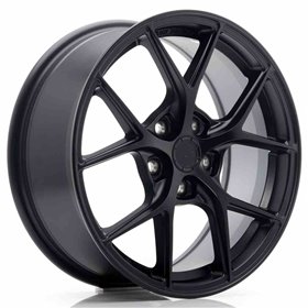 LLANTA JAPAN RACING JR30 19''X8,5 ET 40 5X112 CB 66,6 RED