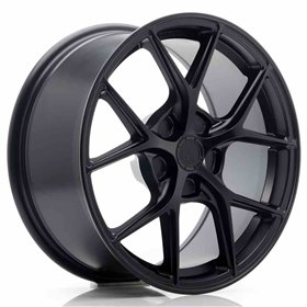 LLANTA JAPAN RACING JR30 19X8,5 ET40 5X114,3 HYPER GREY