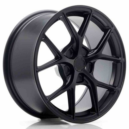 LLANTA JAPAN RACING JR30 19X8,5 ET40 5X114,3 HYPER GREY