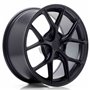 LLANTA JAPAN RACING JR30 19X8,5 ET40 5X114,3 HYPER GREY