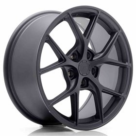 LLANTA JAPAN RACING JR30 19''X9,5 ET 35 5X120 CB 72,6 SILVER