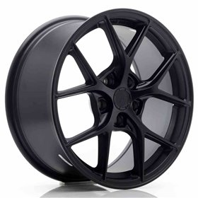 LLANTA JAPAN RACING JR30 19''X9,5 ET BLANK BLANK CB 74,1 GRIS