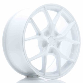 LLANTA JAPAN RACING JR30 19''X9,5 ET 40 5X120 CB 72,6 GRIS