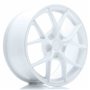 LLANTA JAPAN RACING JR30 19''X9,5 ET 40 5X120 CB 72,6 GRIS