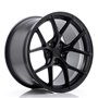 LLANTA JAPAN RACING JR30 20X10 ET BLANK BLANK CB 74,1 NEGRO