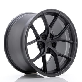LLANTA JAPAN RACING JR30 20X10 ET BLANK BLANK CB 74,1 NEGRO