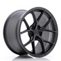 LLANTA JAPAN RACING JR30 20X10 ET BLANK BLANK CB 74,1 NEGRO