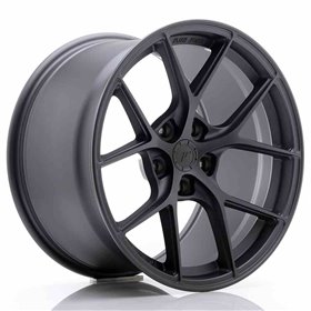 LLANTA JAPAN RACING JR30 20X10 ET BLANK BLANK CB 74,1 SILVER