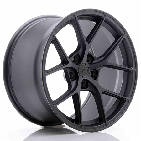 LLANTA JAPAN RACING JR30 20X10 ET BLANK BLANK CB 74,1 SILVER